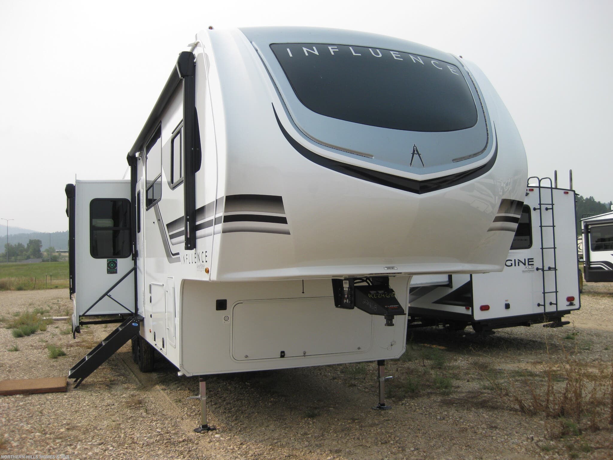 2026 Grand Design Influence 2903RL