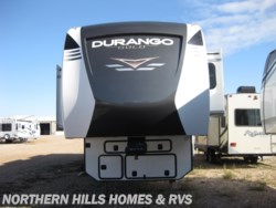 2022 Durango Gold G391RKF by K-Z from Northern Hills Homes and RV's in Whitewood, South Dakota