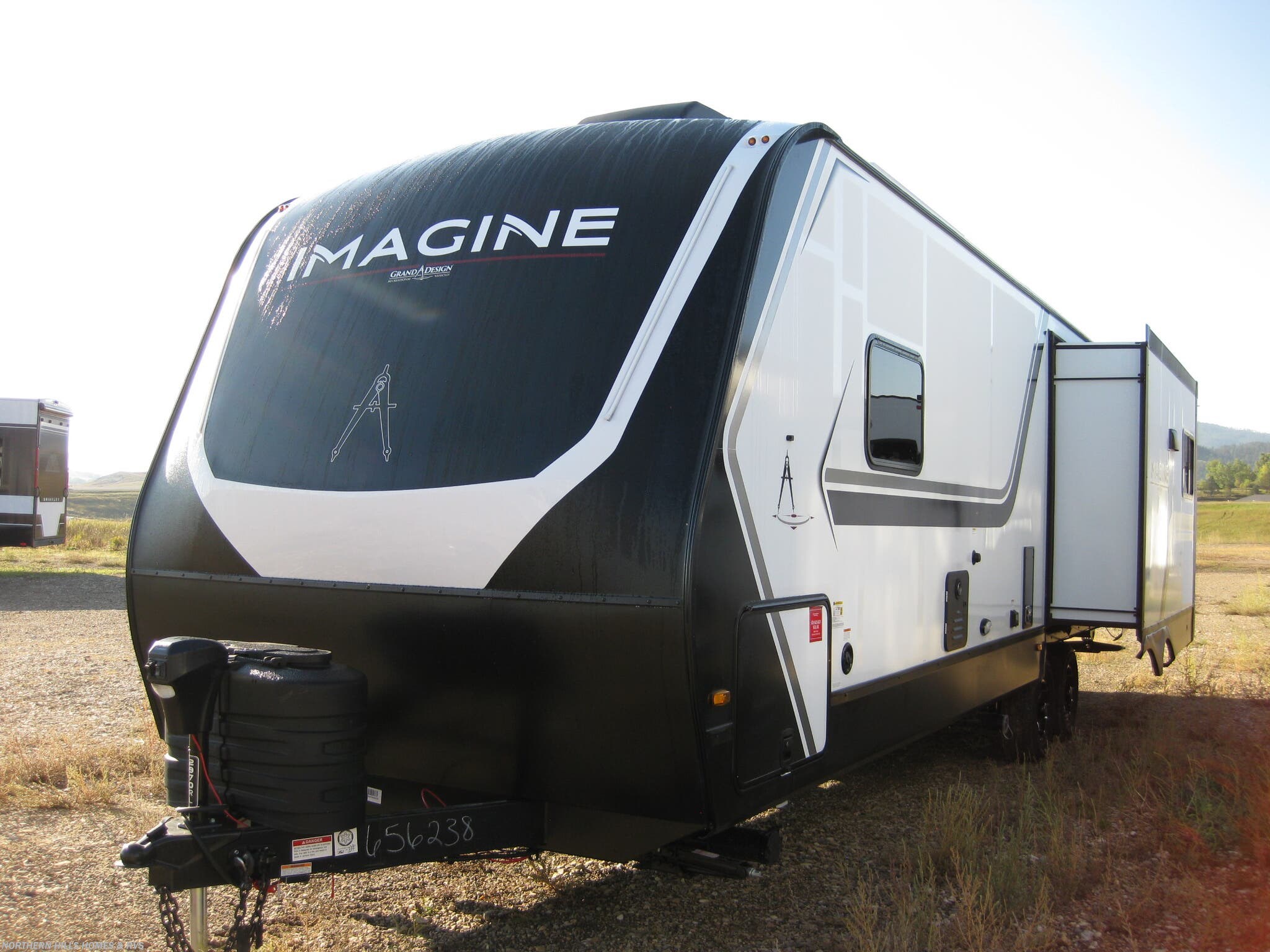New 2026 Grand Design Imagine 2970RL available in Whitewood, South Dakota