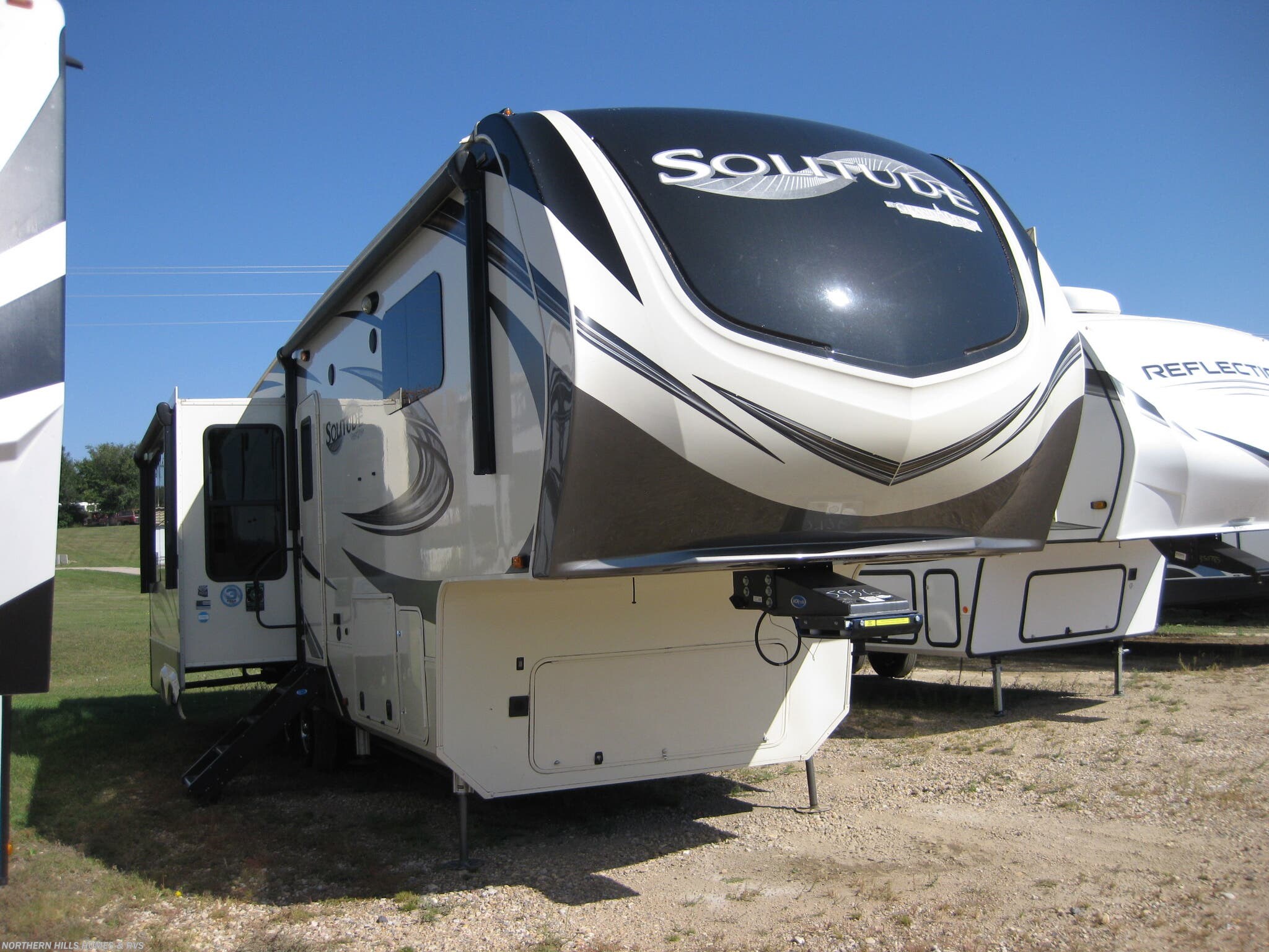 2020 Grand Design Solitude 310GK
