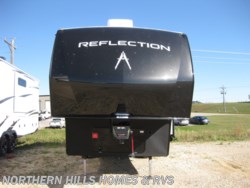 2026 Reflection 100 Series 24RL by Grand Design from Northern Hills Homes and RV's in Whitewood, South Dakota