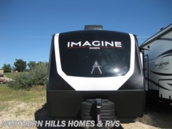 2026 Imagine 2800BH by Grand Design from Northern Hills Homes and RV's in Whitewood, South Dakota