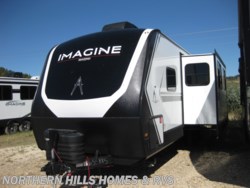 New 2026 Grand Design Imagine 2800BH available in Whitewood, South Dakota