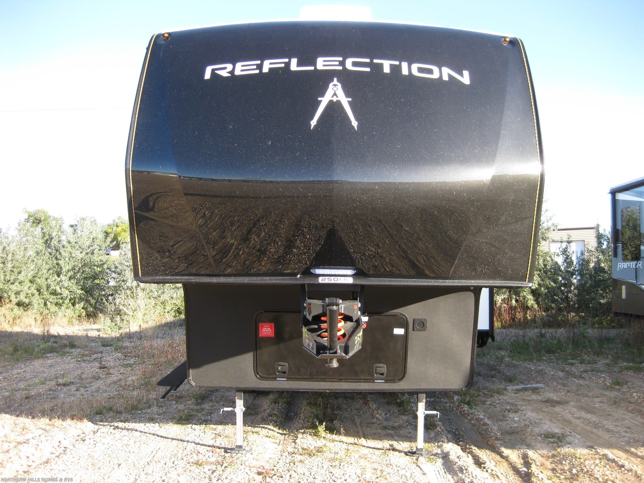 2026 Reflection 150 Series 250ML by Grand Design from Northern Hills Homes and RV's in Whitewood, South Dakota