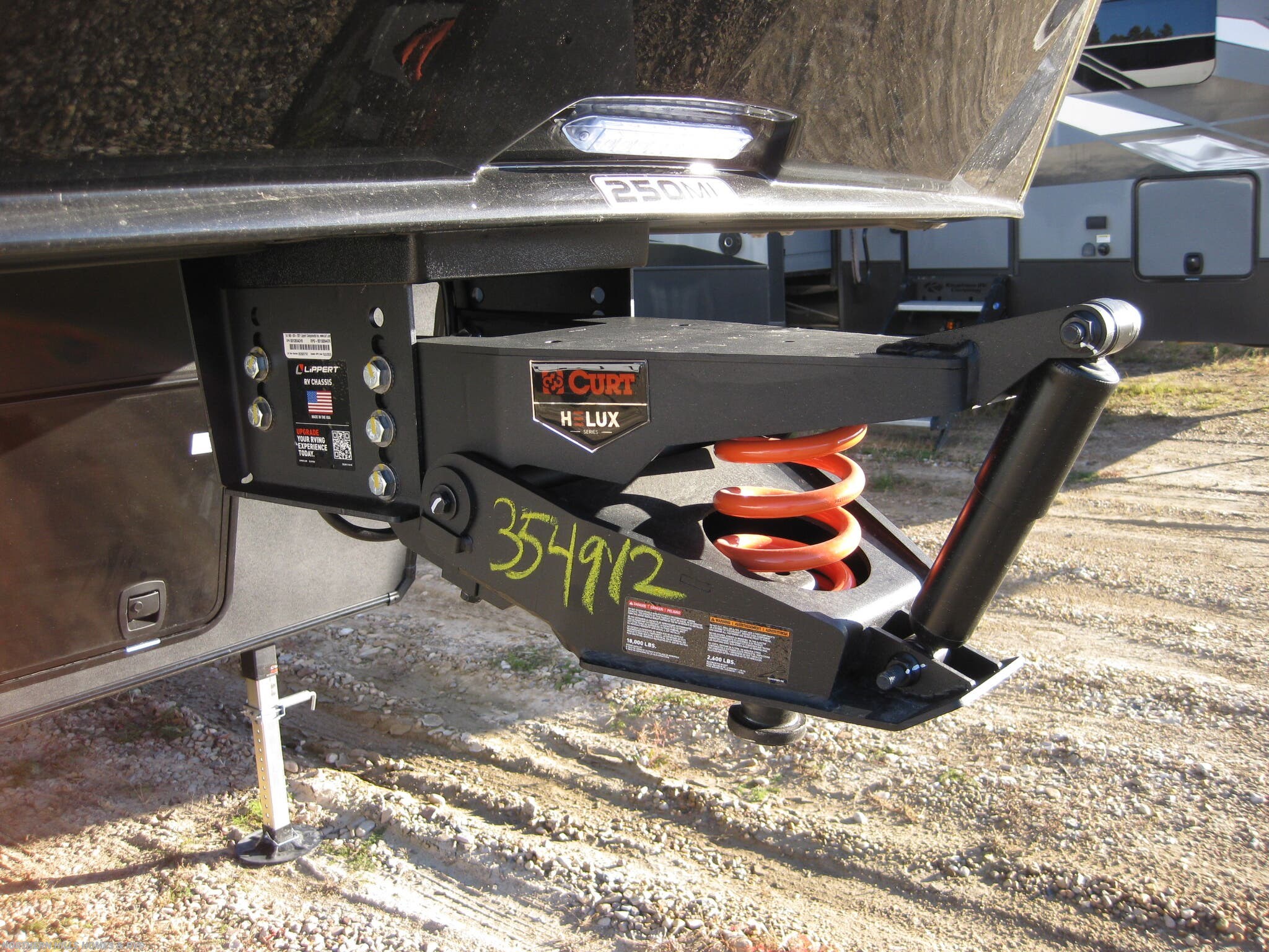 New 2026 Grand Design Reflection 150 Series 250ML available in Whitewood, South Dakota