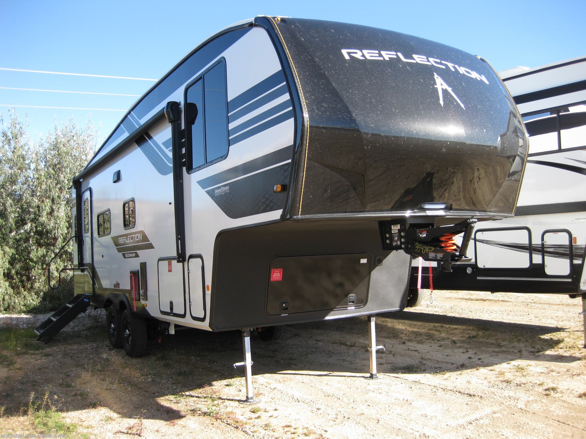 2026 Grand Design Reflection 150 Series 260RD