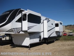 New 2026 Grand Design Solitude 380FL available in Whitewood, South Dakota