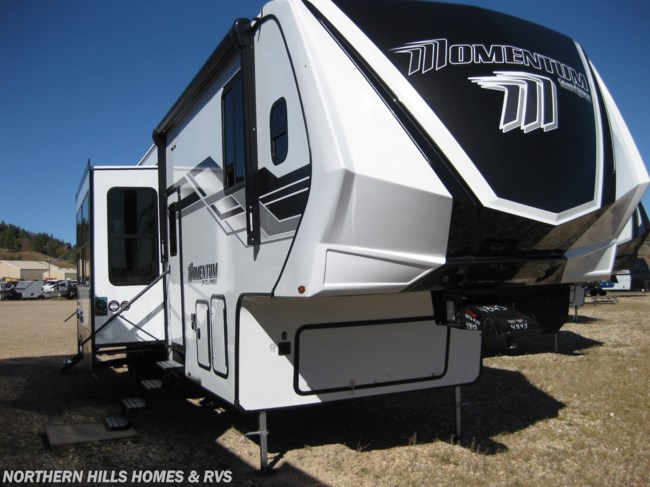 2026 Grand Design Momentum G-Class 394G