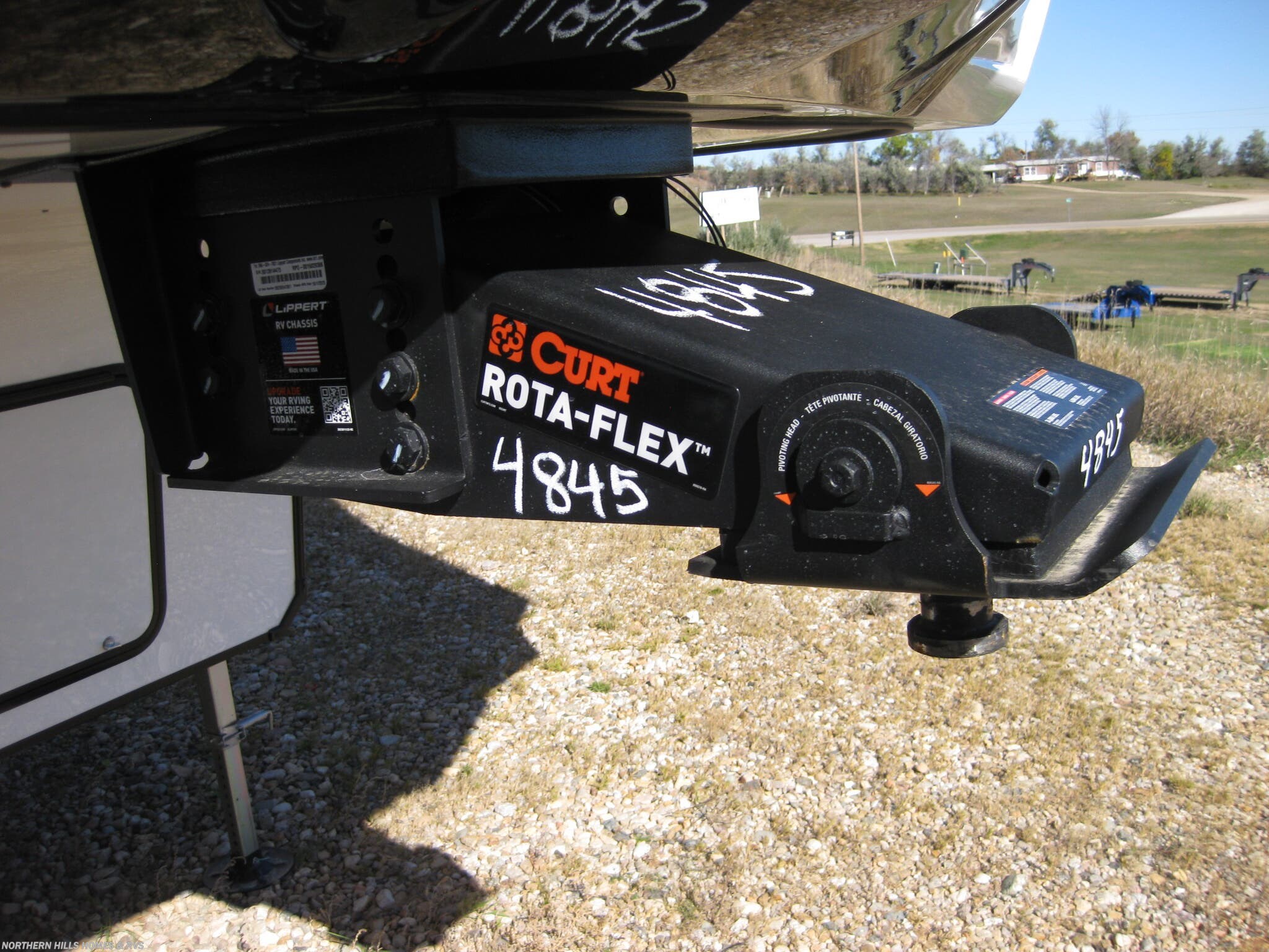 New 2026 Grand Design Momentum G-Class 394G available in Whitewood, South Dakota