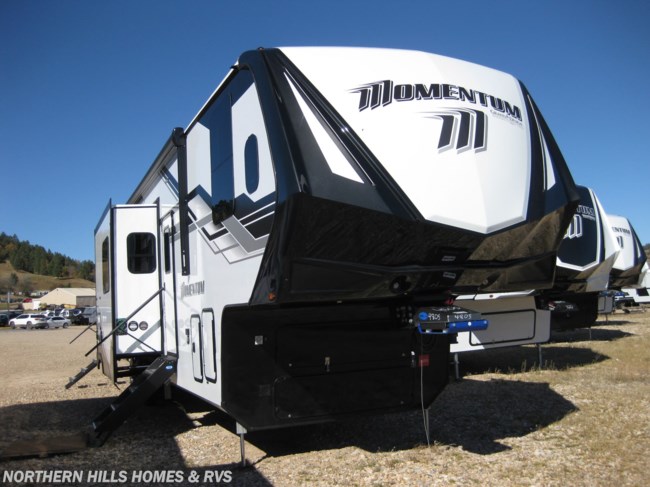 2026 Grand Design Momentum M-Class 392M