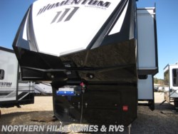 New 2026 Grand Design Momentum M-Class 392M available in Whitewood, South Dakota