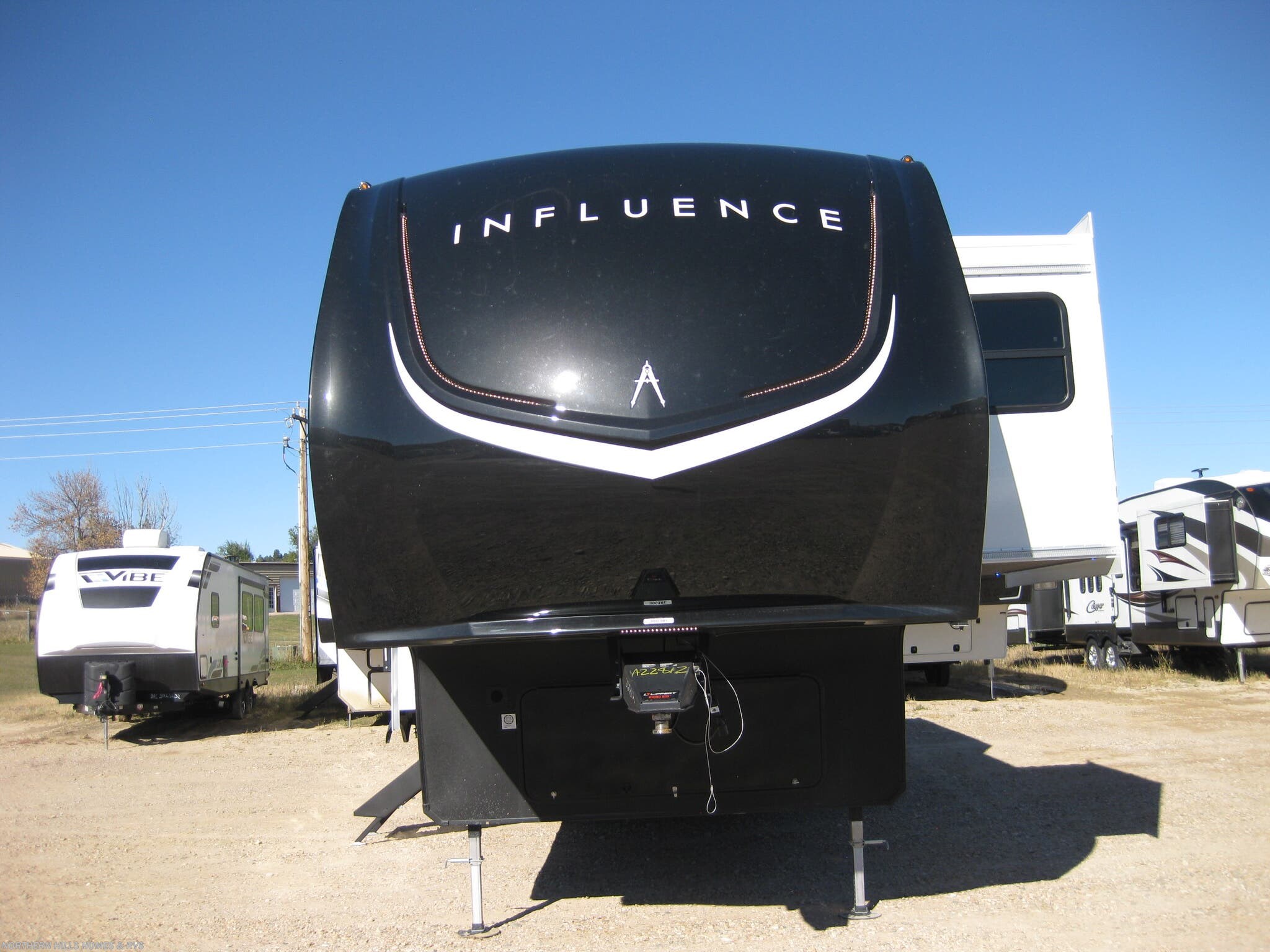 2026 Influence 3003RL by Grand Design from Northern Hills Homes and RV's in Whitewood, South Dakota