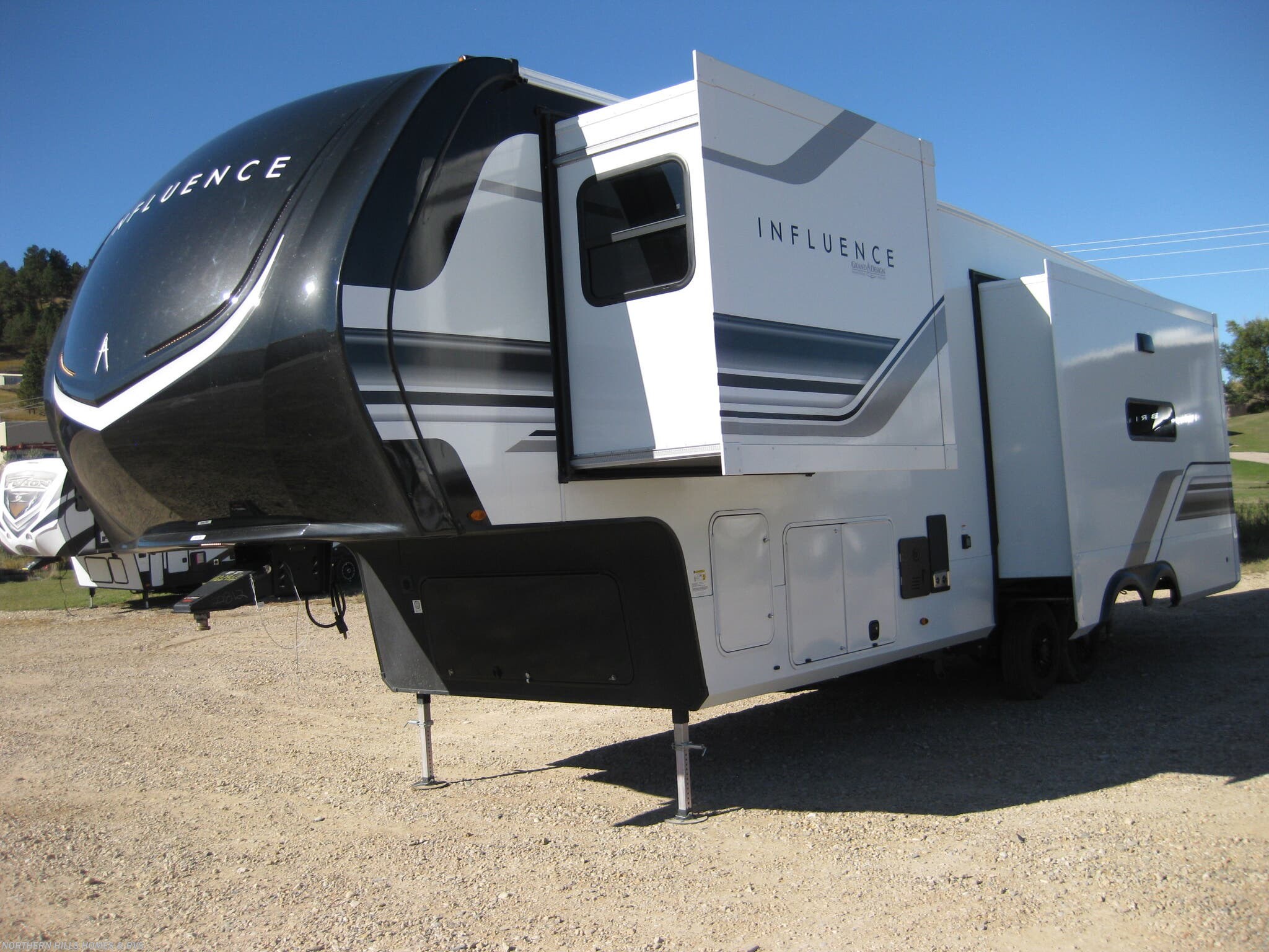 New 2026 Grand Design Influence 3003RL available in Whitewood, South Dakota