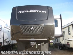 2026 Reflection 320MKS by Grand Design from Northern Hills Homes and RV's in Whitewood, South Dakota
