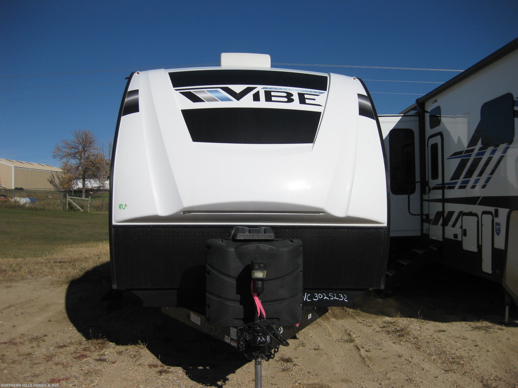 2021 Vibe 26RK by Forest River from Northern Hills Homes and RV's in Whitewood, South Dakota