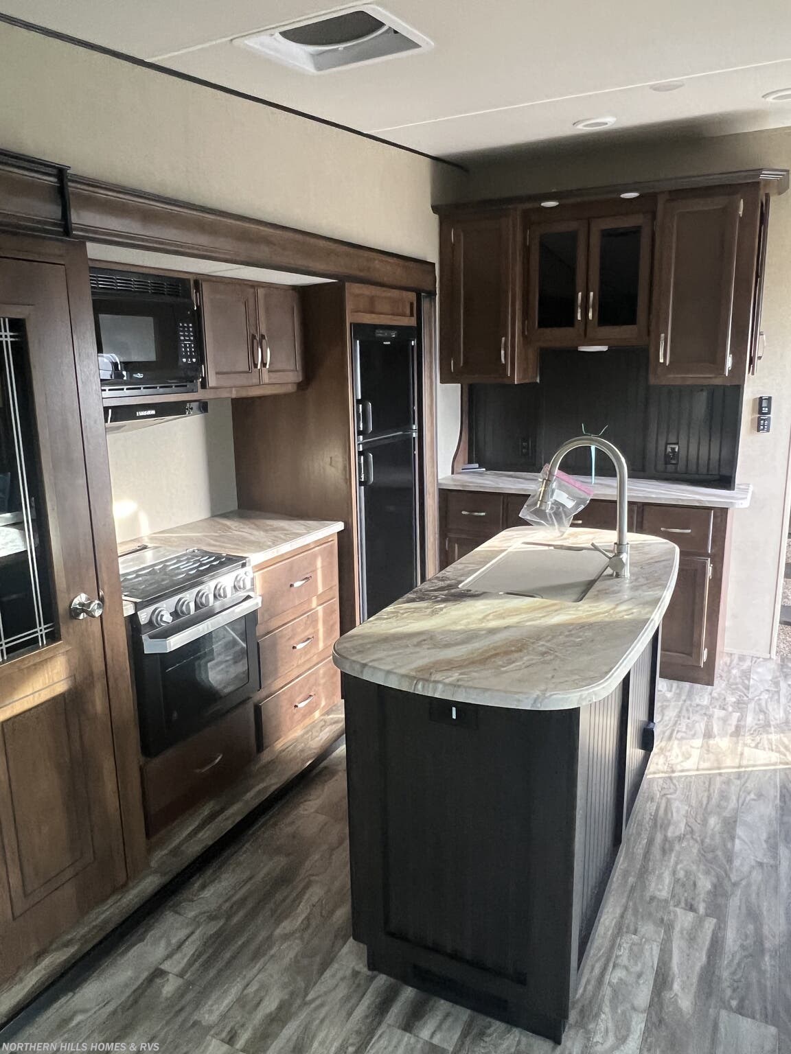 Used 2019 Grand Design Reflection 150 Series 295RL available in Whitewood, South Dakota