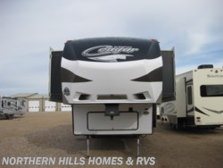 2015 Keystone Cougar 337FLS - Used Fifth Wheel for sale by Northern Hills Homes and RV's in Whitewood, South Dakota