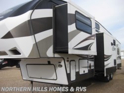 2015 Cougar 337FLS by Keystone from Northern Hills Homes and RV's in Whitewood, South Dakota