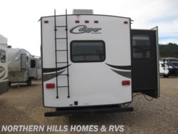 Used 2015 Keystone Cougar 337FLS available in Whitewood, South Dakota