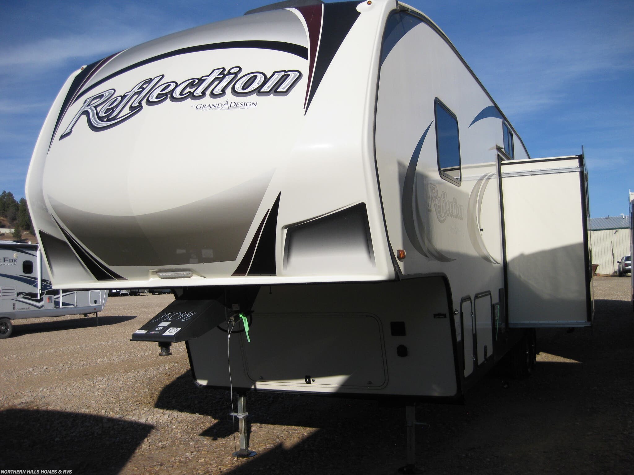 2020 Reflection 31MB by Grand Design from Northern Hills Homes and RV's in Whitewood, South Dakota