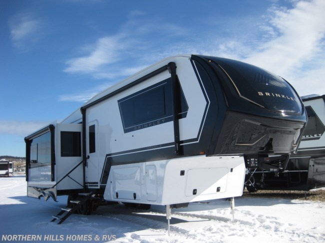 2026 Brinkley RV Model Z 3100