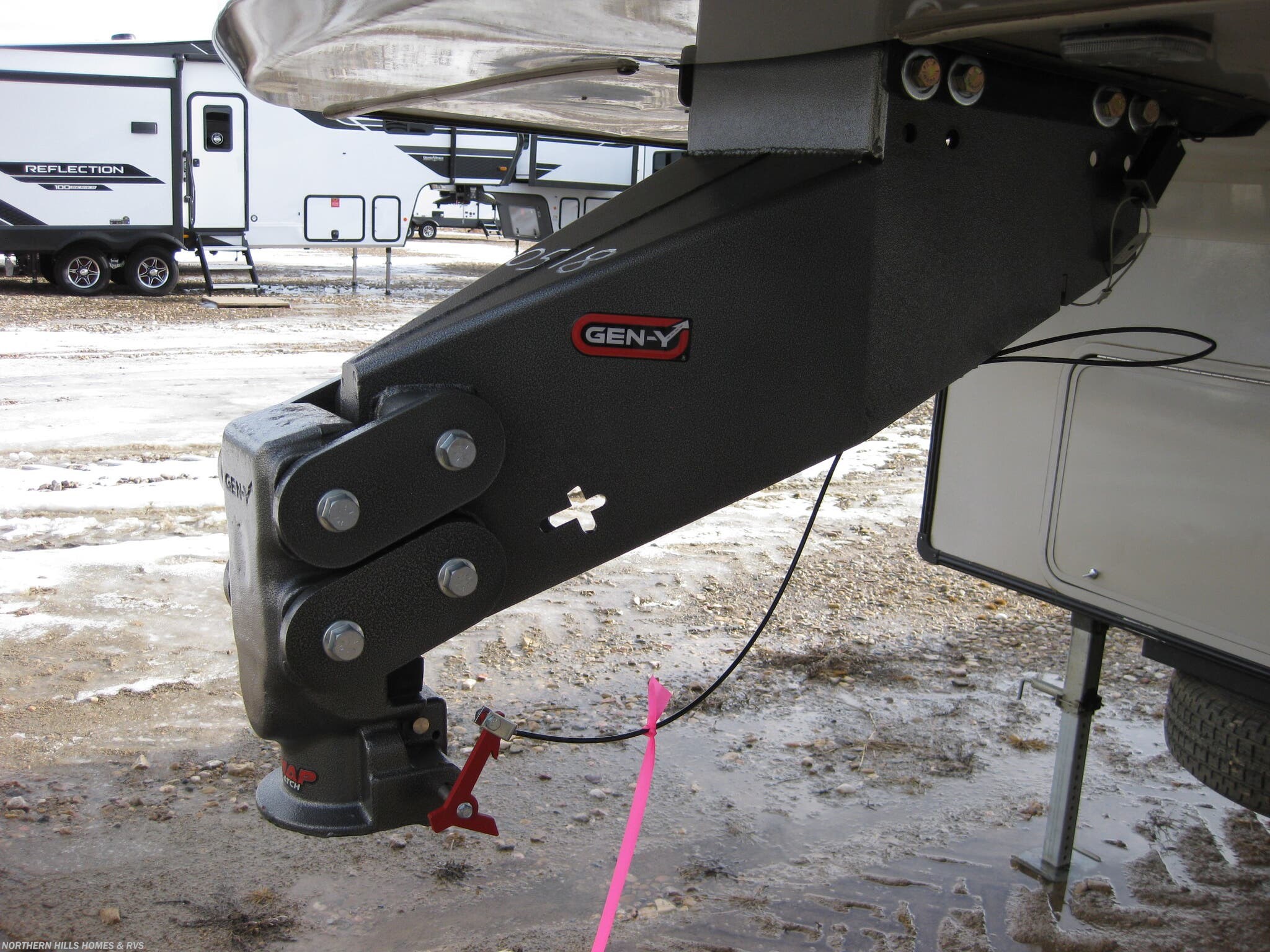 2017 by Jayco from Northern Hills Homes and RV's in Whitewood, South Dakota