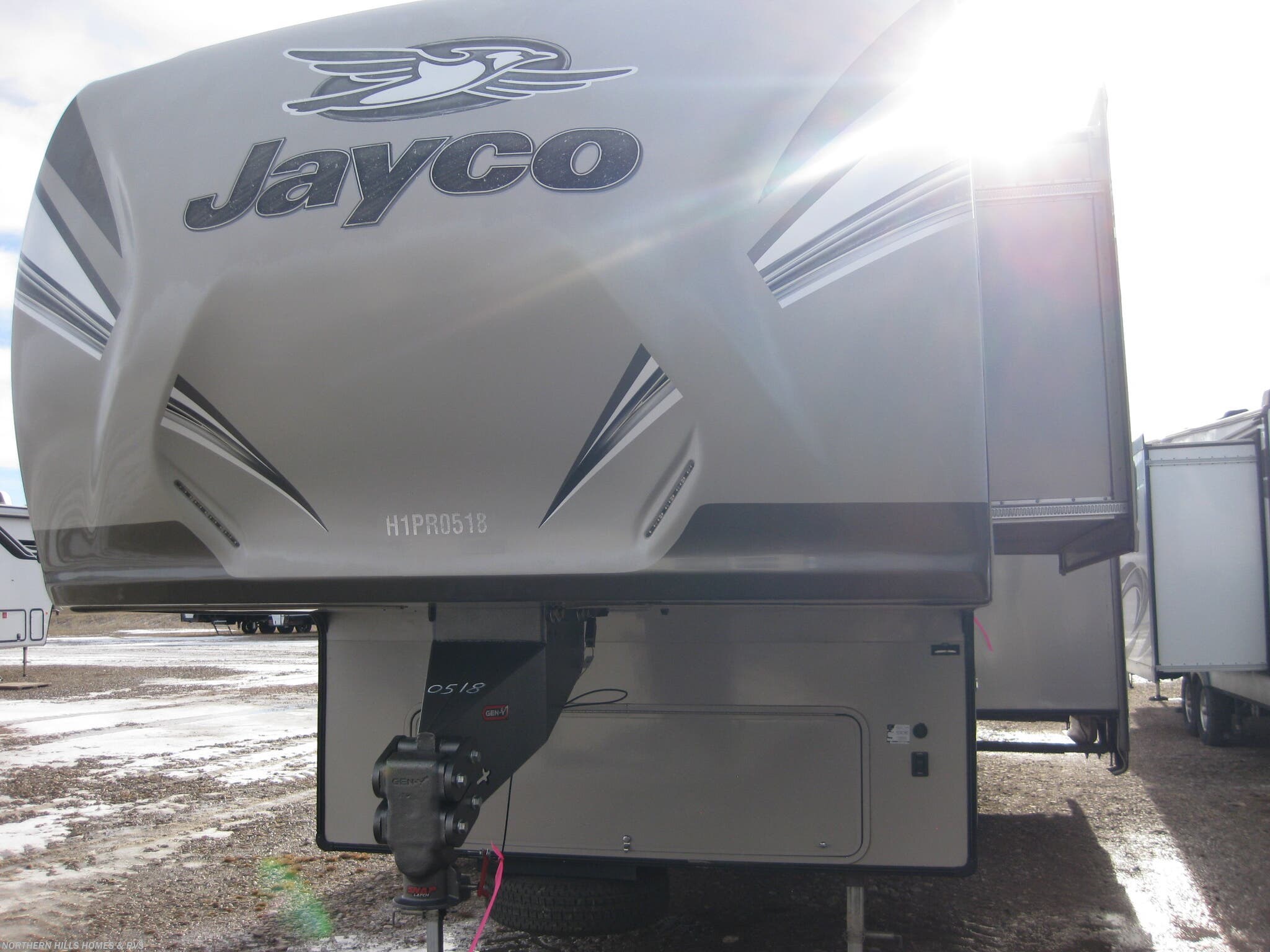 Used 2017 Jayco available in Whitewood, South Dakota
