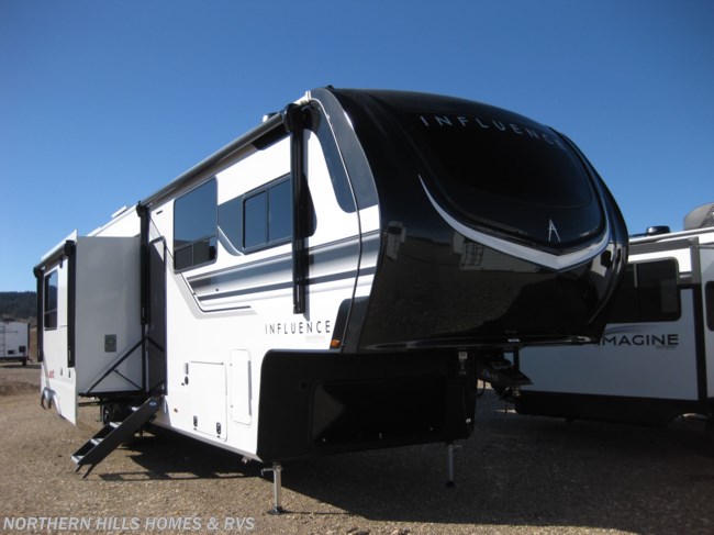 2026 Grand Design Influence 3804DS