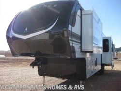 2026 Influence 3804DS by Grand Design from Northern Hills Homes and RV's in Whitewood, South Dakota