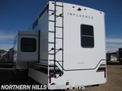 New 2026 Grand Design Influence 3804DS available in Whitewood, South Dakota