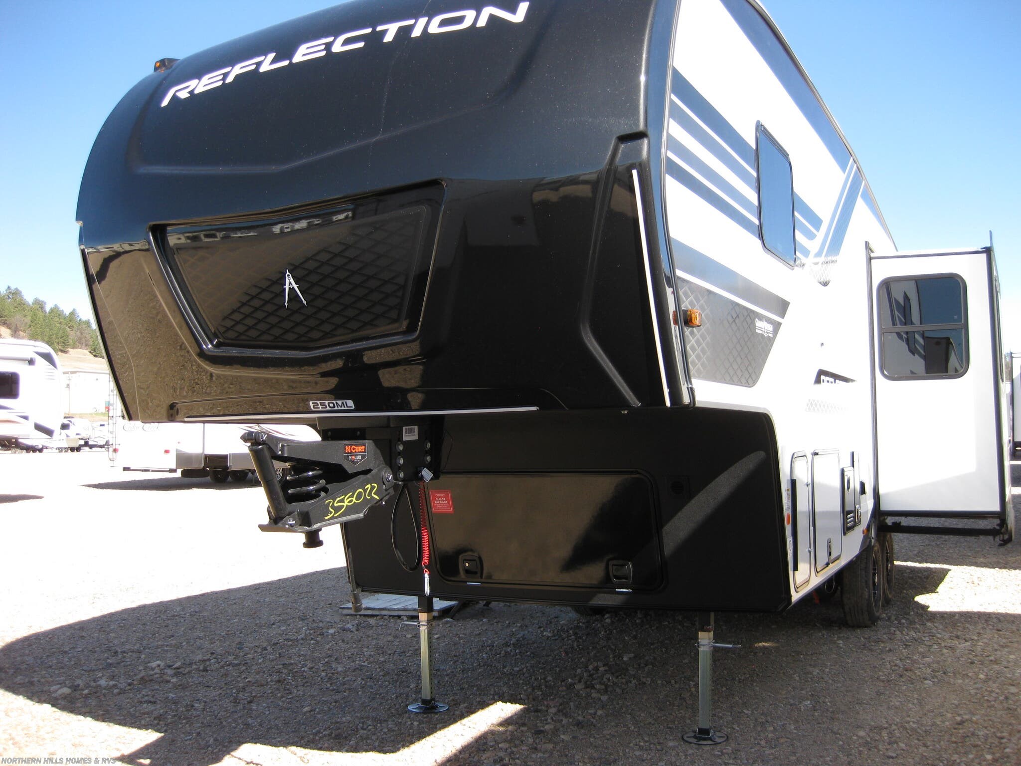 New 2026 Grand Design Reflection 150 Series 250ML available in Whitewood, South Dakota