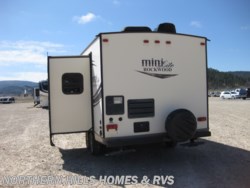 Used 2016 Forest River Rockwood Mini Lite 2104S available in Whitewood, South Dakota