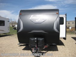 2021 Imagine XLS 17MKE by Grand Design from Northern Hills Homes and RV's in Whitewood, South Dakota