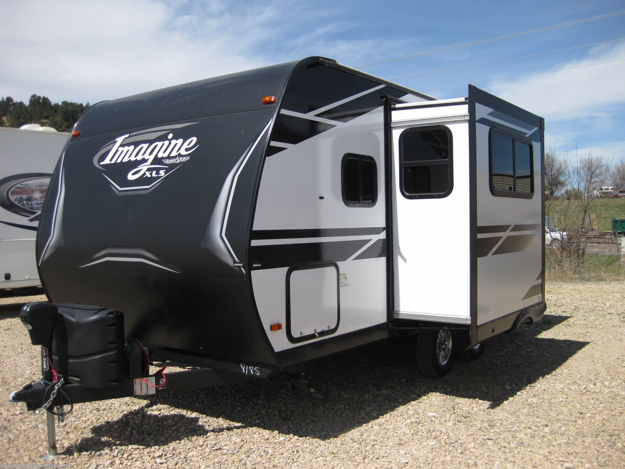 Used 2021 Grand Design Imagine XLS 17MKE available in Whitewood, South Dakota