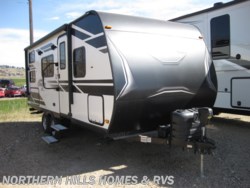 2019 Grand Design Imagine XLS 21BHE - Used Travel Trailer for sale by Northern Hills Homes and RV's in Whitewood, South Dakota