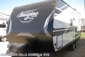 2019 Grand Design Imagine XLS 21BHE