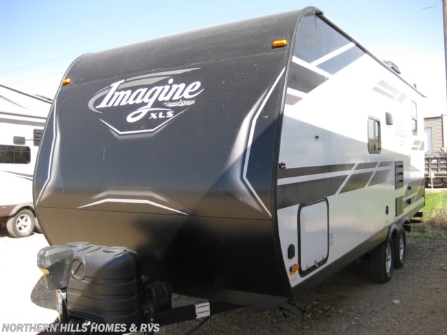 2019 Grand Design Imagine XLS 21BHE