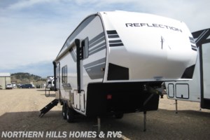 2026 Grand Design Reflection 100 Series 22RK
