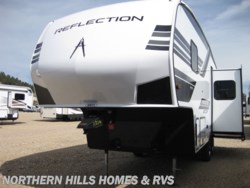 2026 Reflection 100 Series 22RK by Grand Design from Northern Hills Homes and RV's in Whitewood, South Dakota