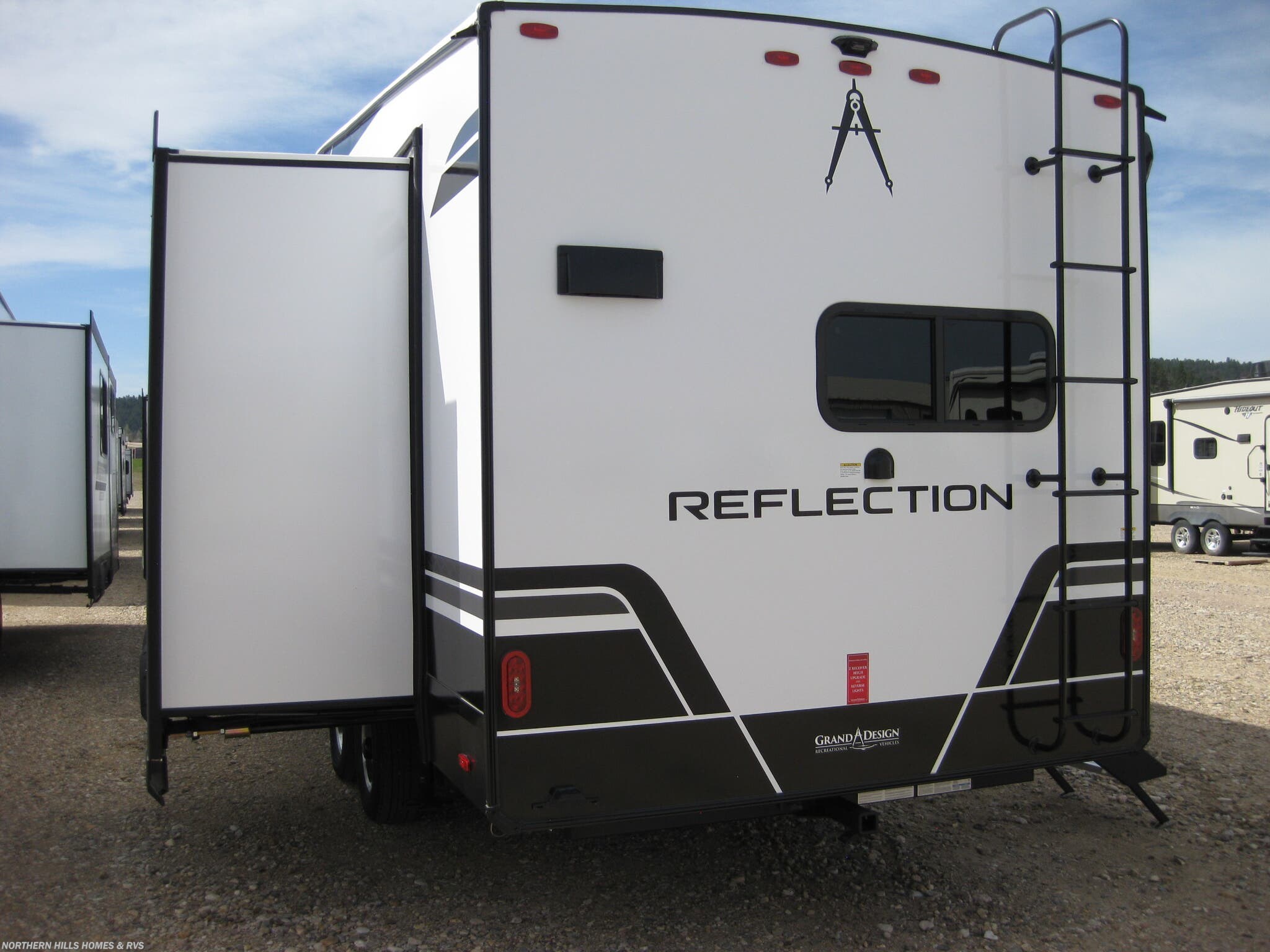New 2026 Grand Design Reflection 100 Series 22RK available in Whitewood, South Dakota