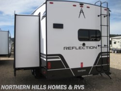 New 2026 Grand Design Reflection 100 Series 22RK available in Whitewood, South Dakota