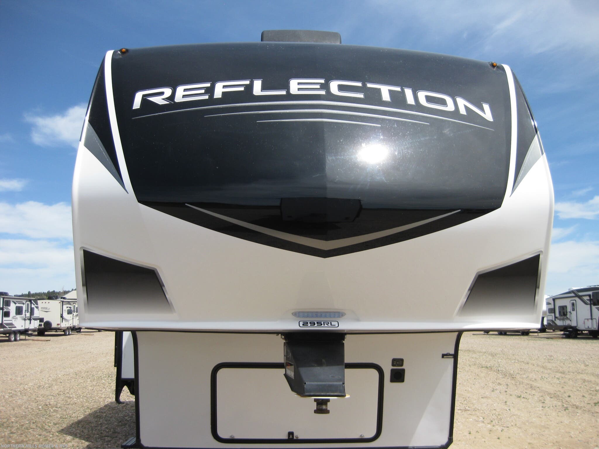 2022 Reflection 150 Series 295RL by Grand Design from Northern Hills Homes and RV's in Whitewood, South Dakota