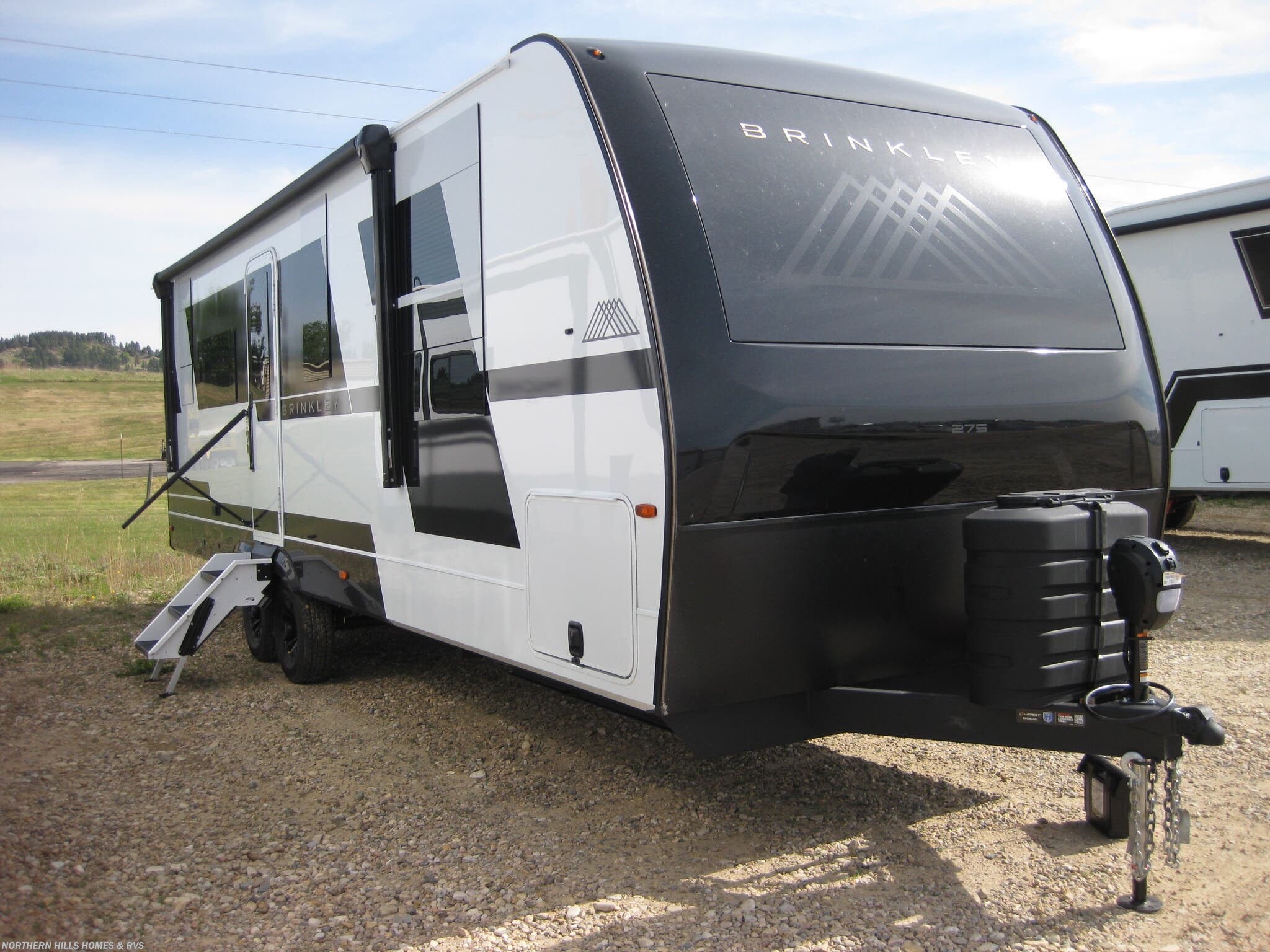 2026 Brinkley RV Model I 275