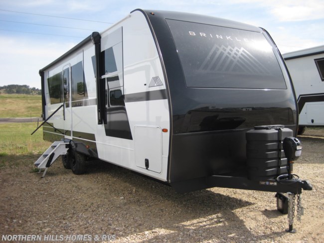 2026 Brinkley RV Model I 275