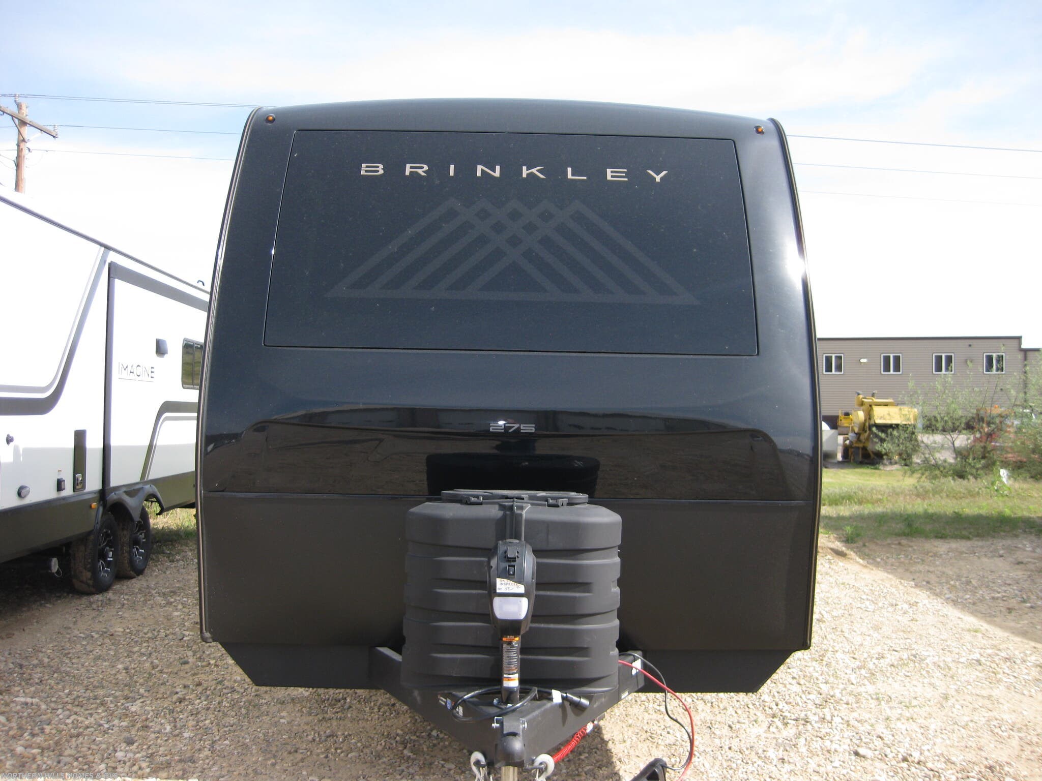 2026 Model I 275 by Brinkley RV from Northern Hills Homes and RV's in Whitewood, South Dakota