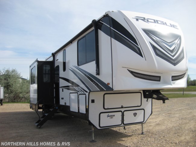 2022 Forest River Vengeance Rogue Armored 351G2