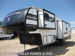 2026 Reflection 303RLS by Grand Design from Northern Hills Homes and RV's in Whitewood, South Dakota