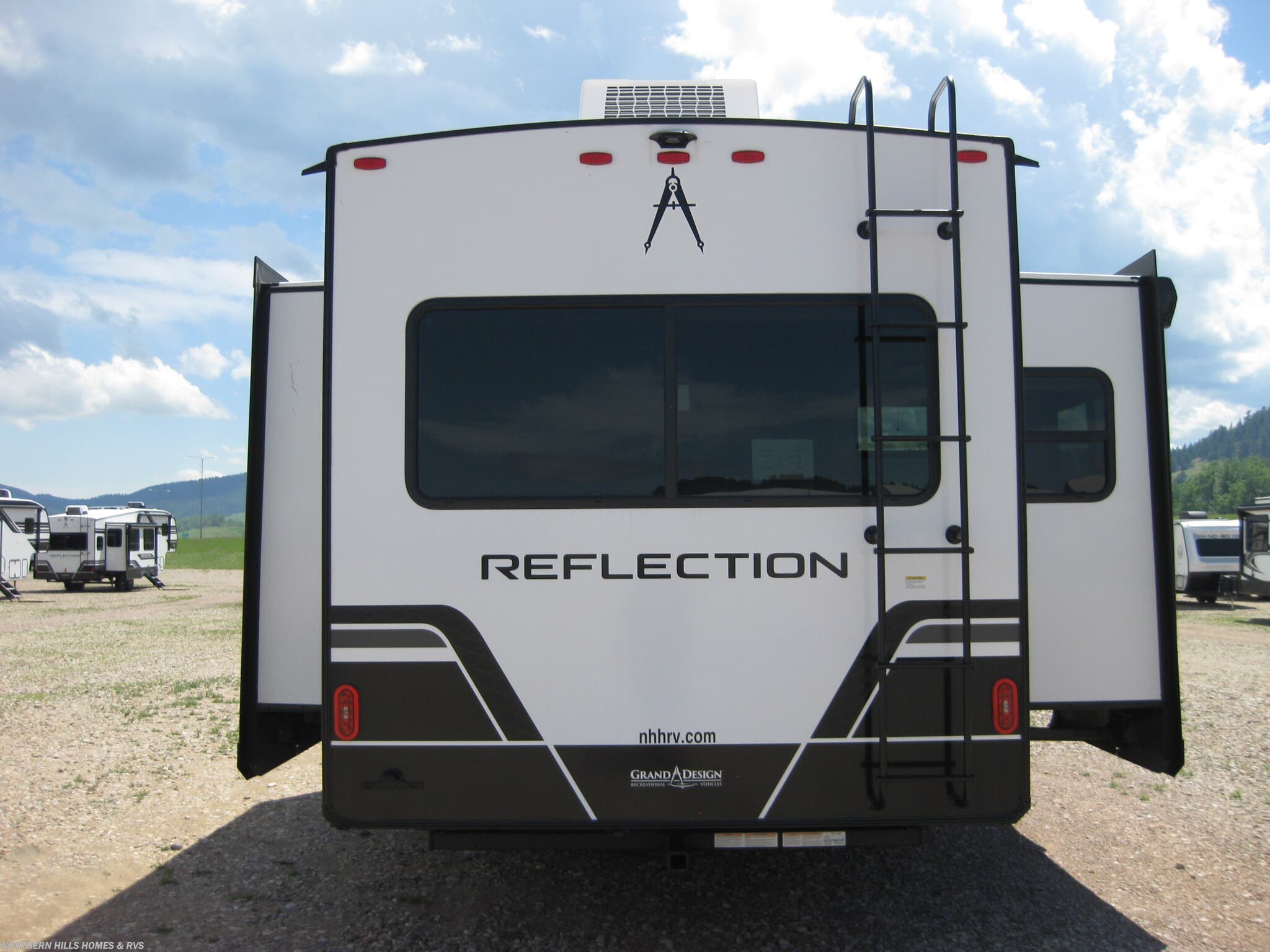 Used 2026 Grand Design Reflection 303RLS available in Whitewood, South Dakota