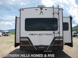 Used 2026 Grand Design Reflection 303RLS available in Whitewood, South Dakota
