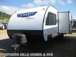 Used 2024 Forest River Salem Cruise Lite 240BHXL Platinum Series available in Whitewood, South Dakota
